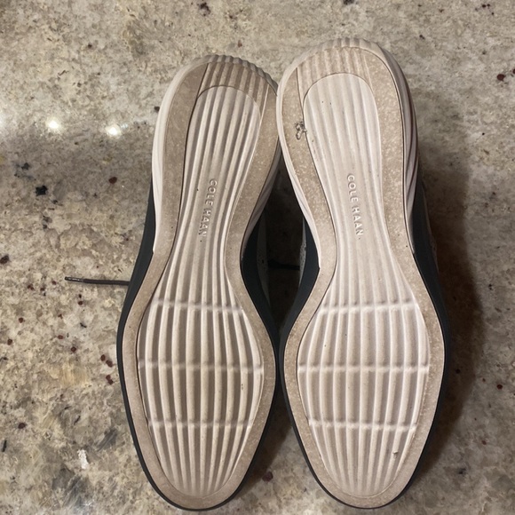 Cole Haan Grand Evolution ØS Grey Like New - Picture 3 of 8